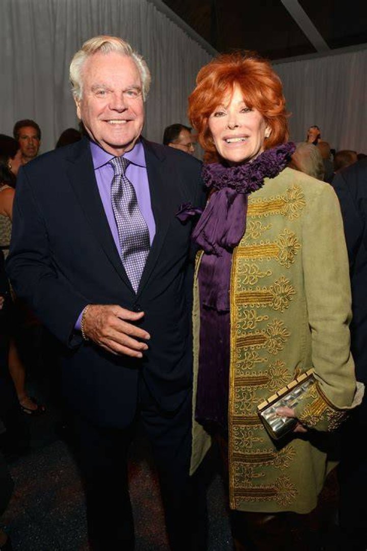 Jill St. John, Robert Wagner's Wife 5 Fast Facts