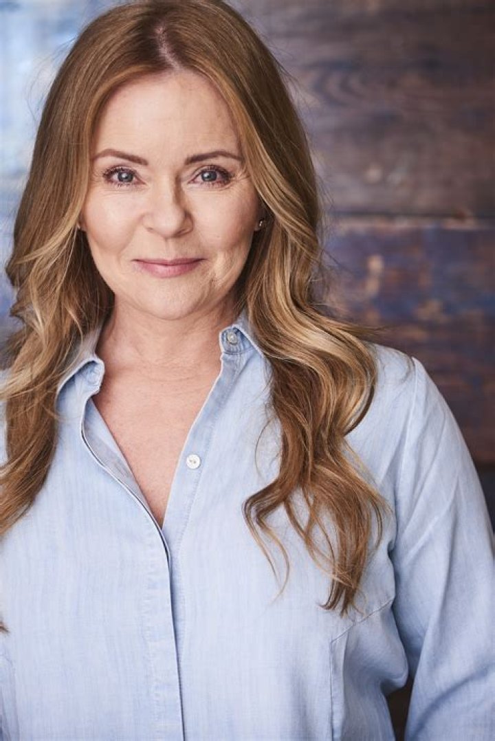 Jill Whelan from "The Love Boat" is now 54 and as beautiful as ever