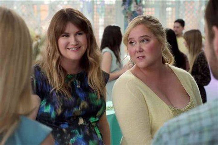 Jillian Bell I&rsquo;ve Had a Lot of Different Body Sizes, and They&rsquo;re All