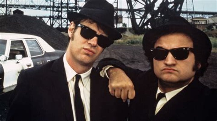 Jim Belushi Shares Some Of The ‘Creative’ Blue Brothers Movie Ideas Dan