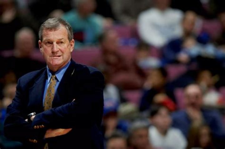 Jim Calhoun reportedly interested in return to coaching The UConn Blog