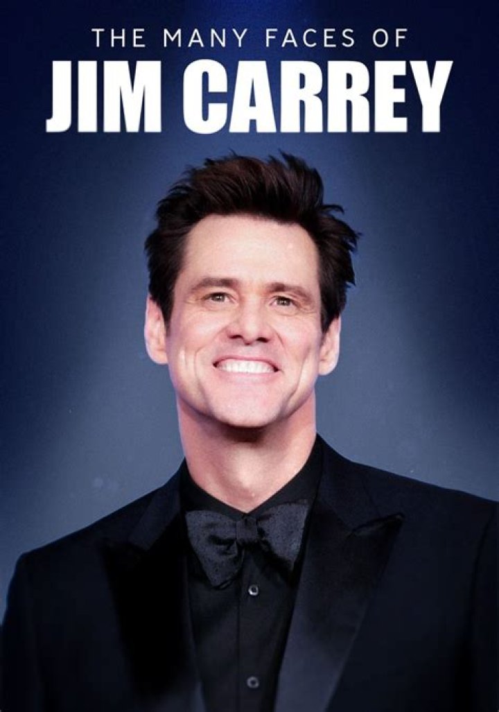 Jim Carey, I Cried For You, Sweet Guys, New Wife, Kisser, Fun Shots