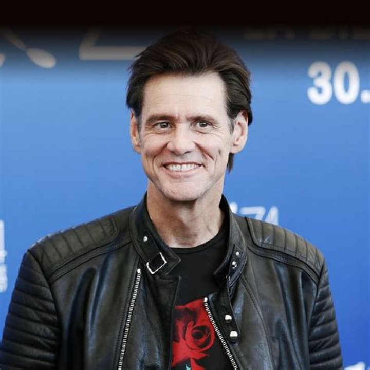 Jim Carrey Age, Bio, Birthday, Family, Net Worth National Today
