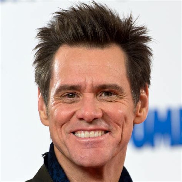 Jim Carrey Has a Lot to Say About Jesus (Video) Faithwire