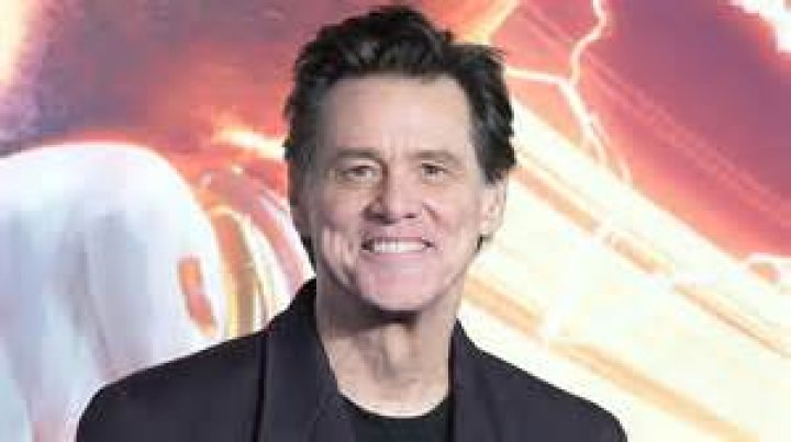 Jim Carrey Is &ldquo;Fairly Serious&rdquo; About Retiring From Acting Vanity Fair