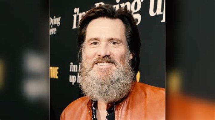 Jim Carrey Talks Jesus During Speech to Former Inmates 'Suffering