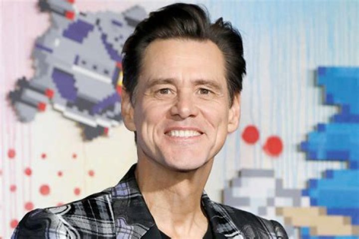 Jim Carrey Turns 61 He Will Enjoy More Time with His Grandson after