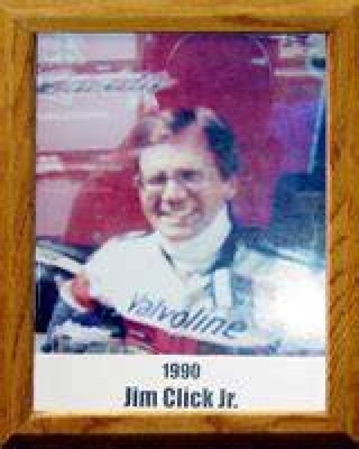 Jim Click Jr.