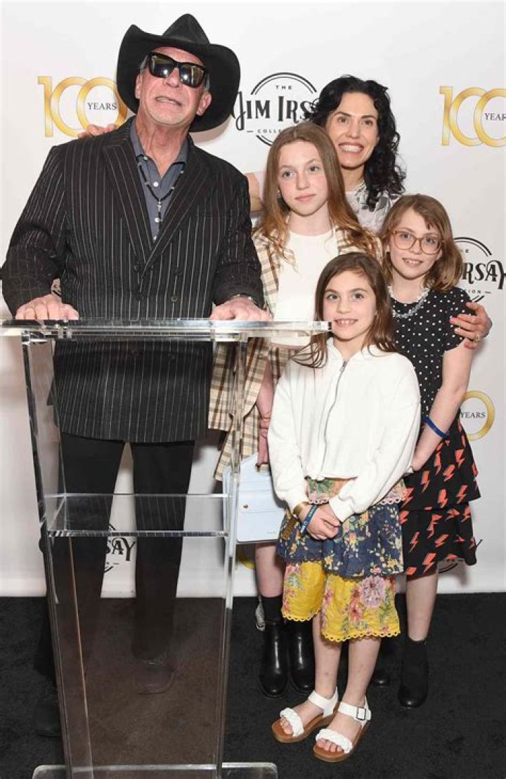 Jim Irsay Daughters Meet Carlie IrsayGordon, Casey Irsay, And Kalen