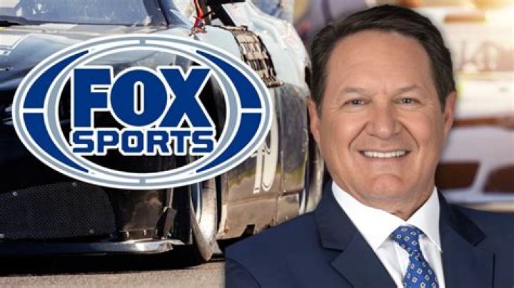Jim Jackson Fox Sports Press Pass