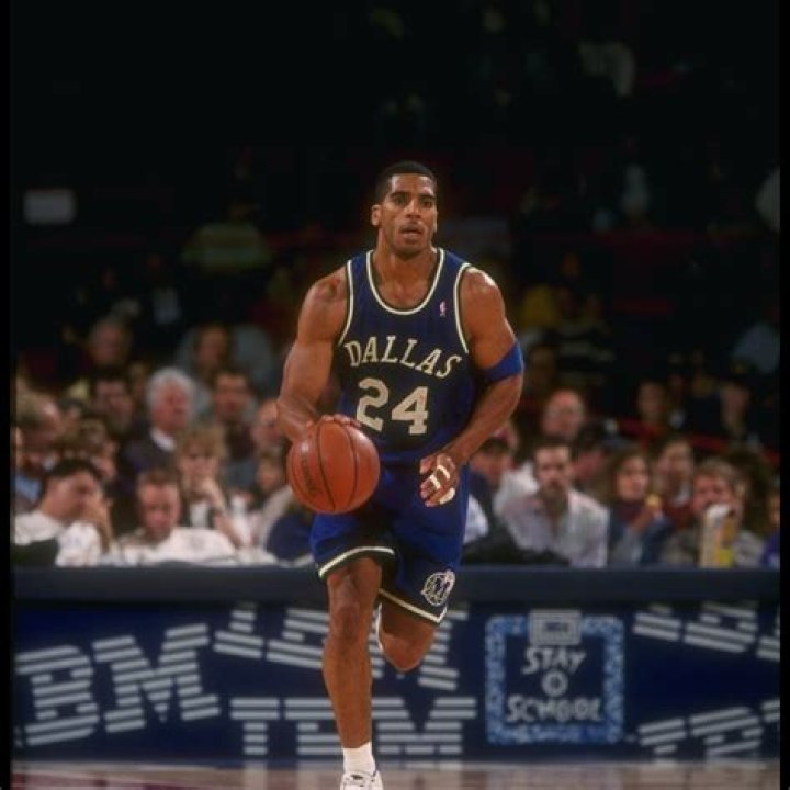 jim jackson HoopsHype