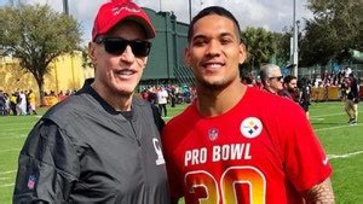 Jim Kelly Says Chad Kelly Will Have a Job Next Season, 'Working His