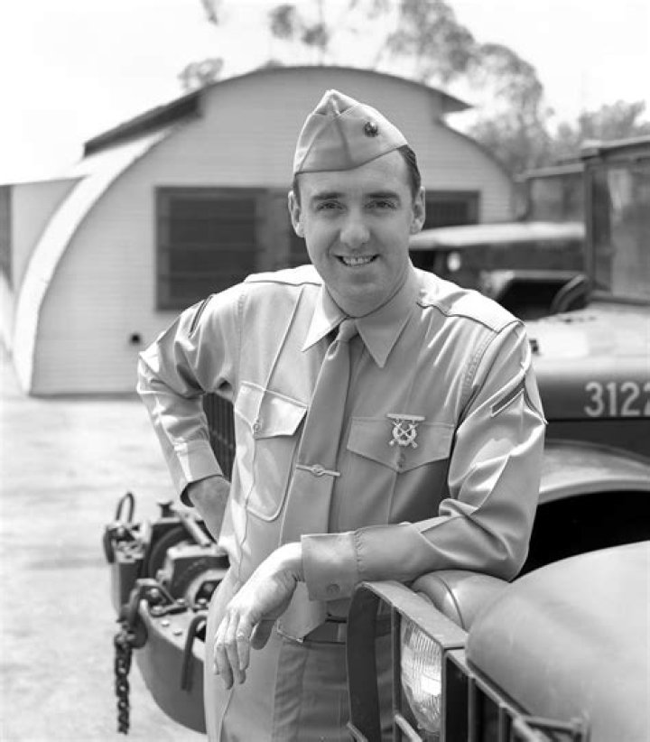 Jim Nabors IMDb