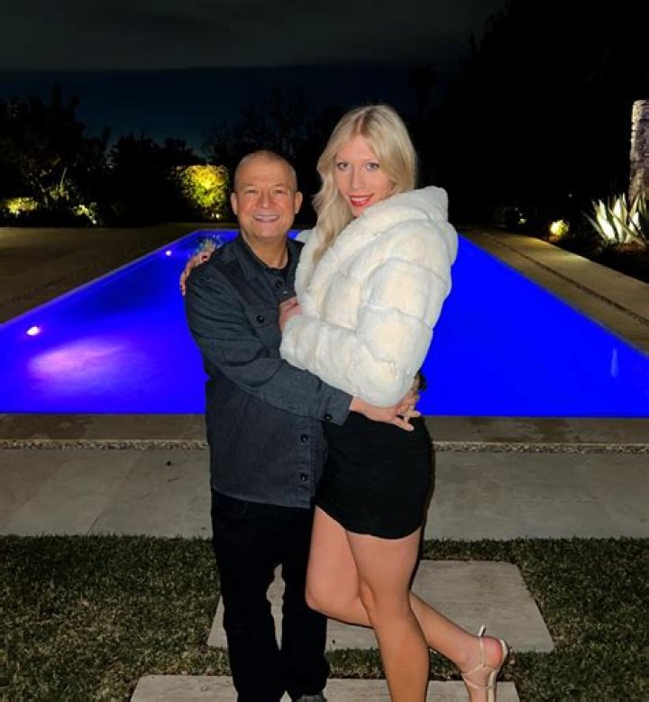 Jim Norton And His Wife, Nikki, Attempt A New Reality Show ft