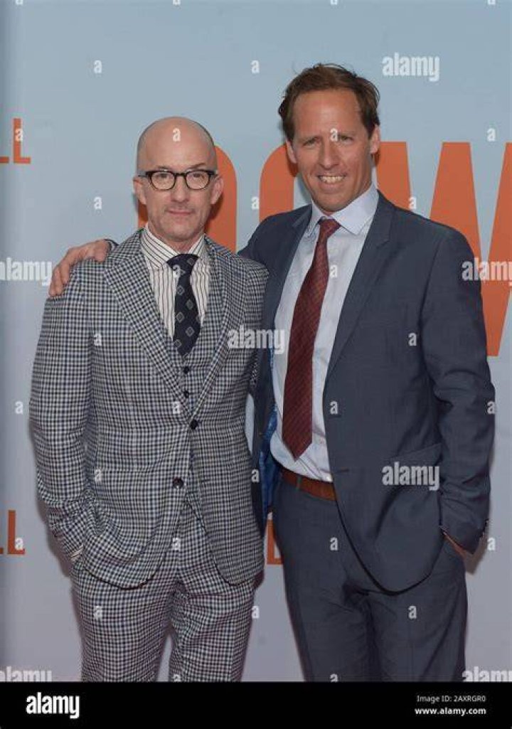 Jim Rash and Nat Faxon on The Way, Way Back 'It's a rebirth' Movies