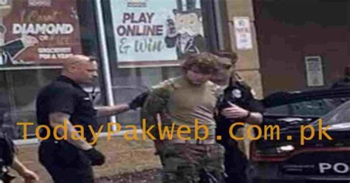 Jimboboiii Twitch Leaked Video, Buffalo Shooting Livestream on Twitter