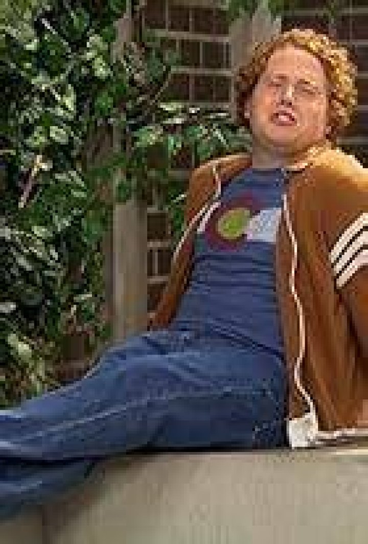 Jimmy Bellinger IMDb