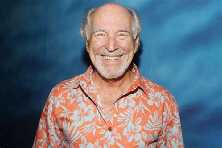 Jimmy Buffett's Kids Meet the 'Margaritaville' Singer's 3 Children