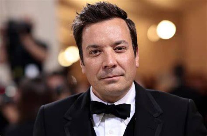 Jimmy Fallon Net Worth How Much is Fallon Worth?