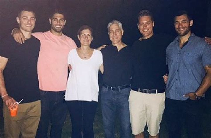 Jimmy Garoppolo Parents Meet Tony Garoppolo and Denise Garoppolo
