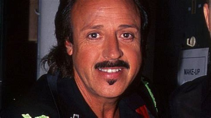Jimmy Hart Names Moment That Showed Him The Strength Of Twitter