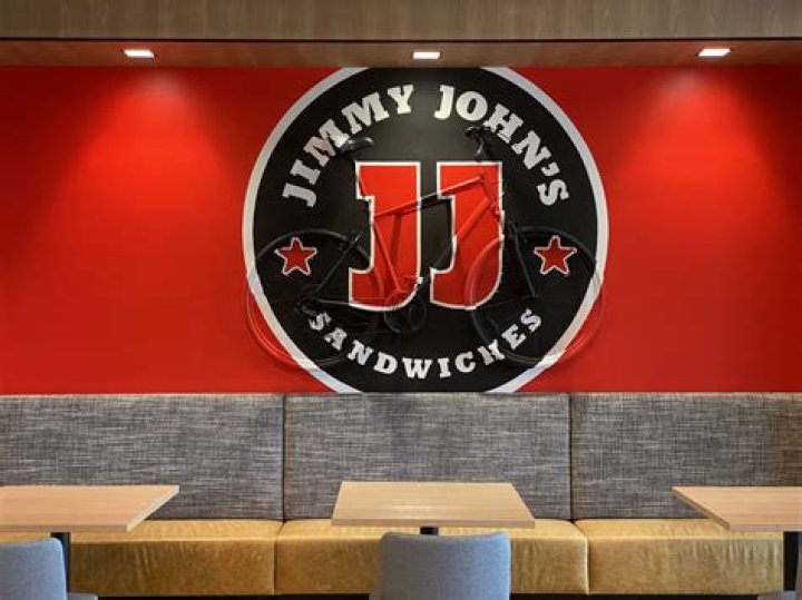 Jimmy Johns Corporate Headquarters &mdash; Design