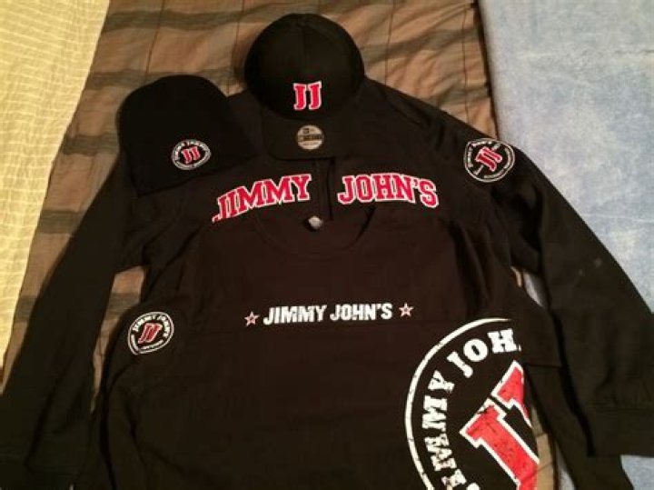 Jimmy Johns Delivered Jimmy johns, Jimmy, Funny jokes