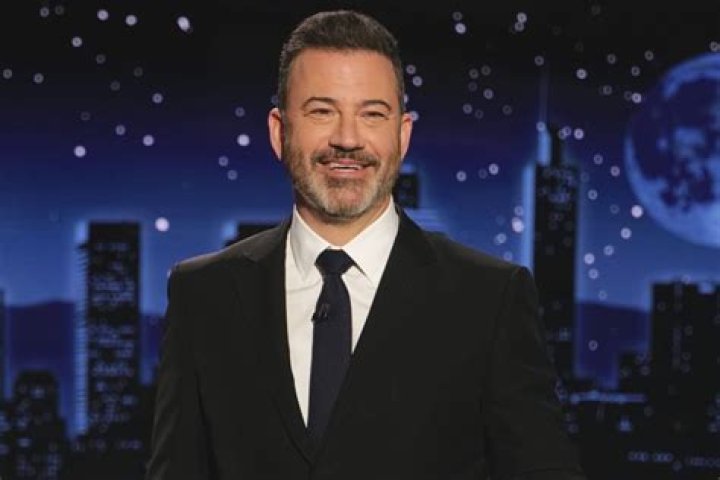 Jimmy Kimmel's Daughter Katie Kimmel Marries Will Logsdon