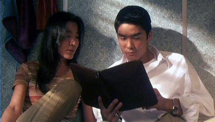 Jimmy Wong Ga Lok Rotten Tomatoes