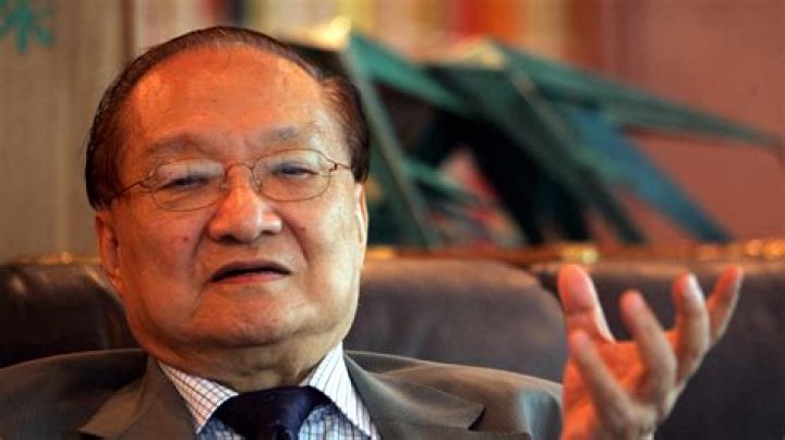Jin Yong, renowned Chinese martial arts novelist, passes away at 94 CGTN