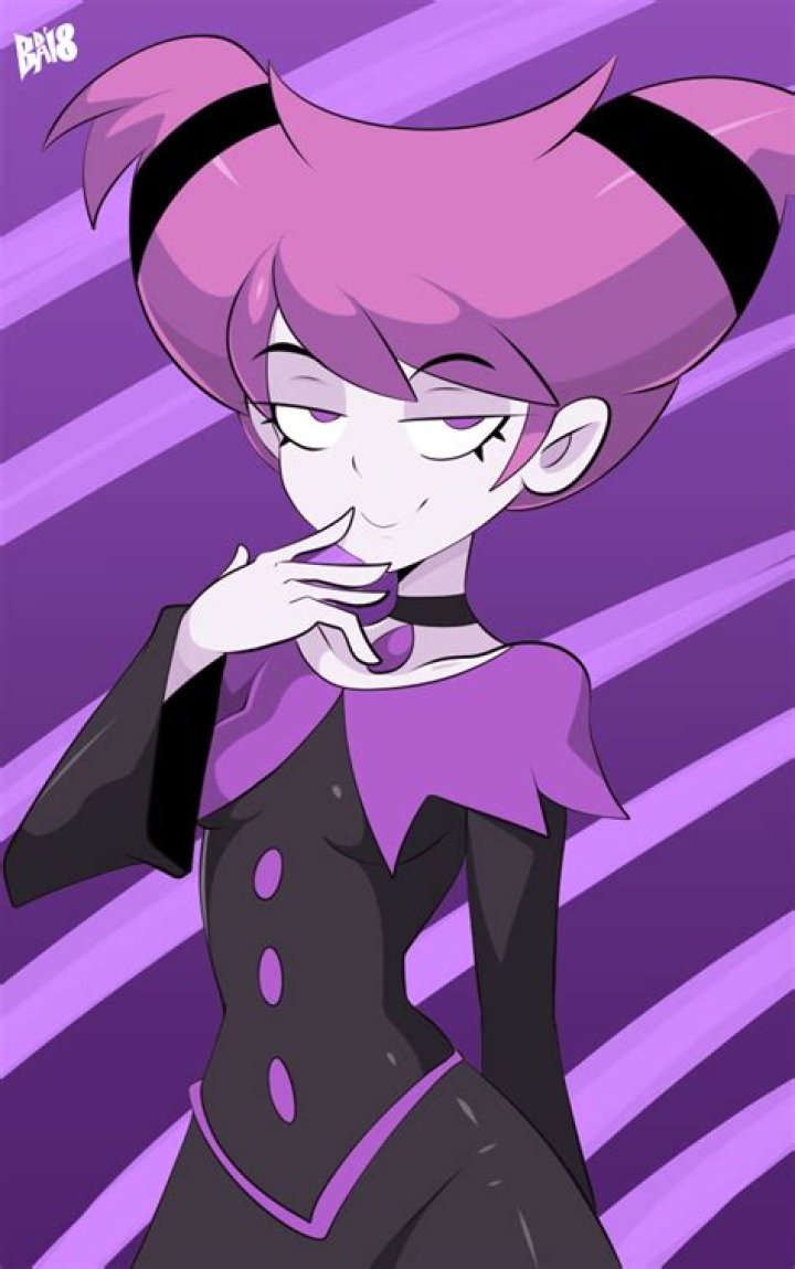 Jinx Teen Titans Telegraph
