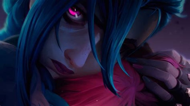 Jinx YouTube