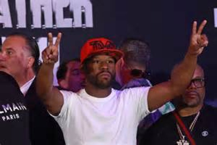 Jirah Mayweather Wiki, Age (Floyd Mayweather's Daughter) Bio