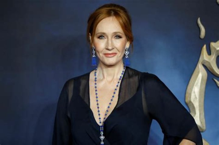 JK Rowling Net Worth [2024 Update] Books & Lifestyle Wealthy Peeps