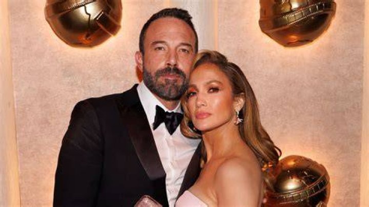 J.Lo and Ben Affleck&rsquo;s InSync Style Proves That Love Is in the Air