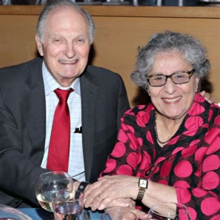Joan Browne What Happened To Robert Alda's Exwife? Dicy Trends