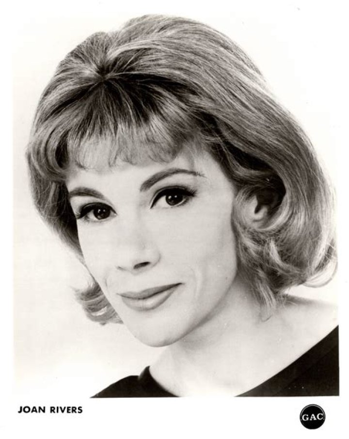 Joan Rivers' Net Worth How Much Was The Comedian Worth When She Died?