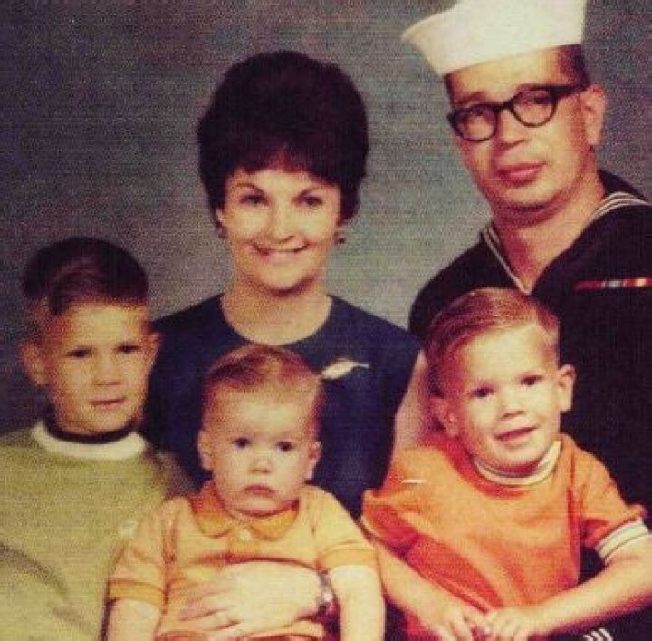 Joanne Rhue Harrison Meet Mother Of Rick Harrison VergeWiki