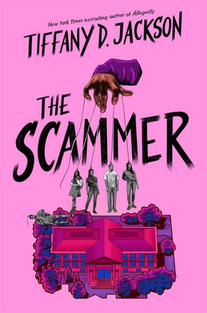 Joanne The Scammer From Porn Actor to Instagram (and Hollywood) Star