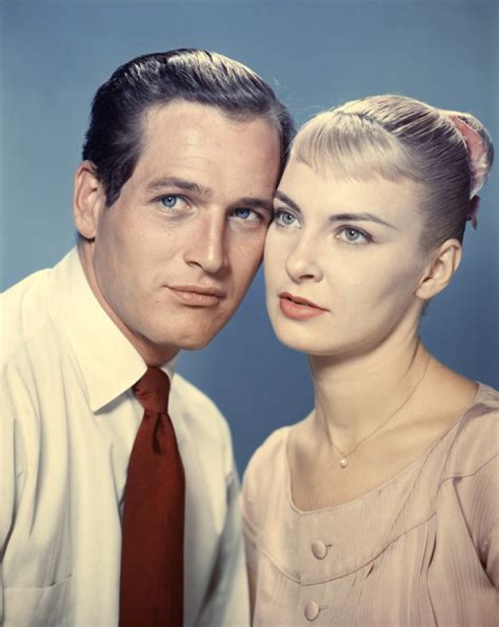 Joanne Woodward Lost Memories Due to Alzheimer&rsquo;s Daughter Thanks