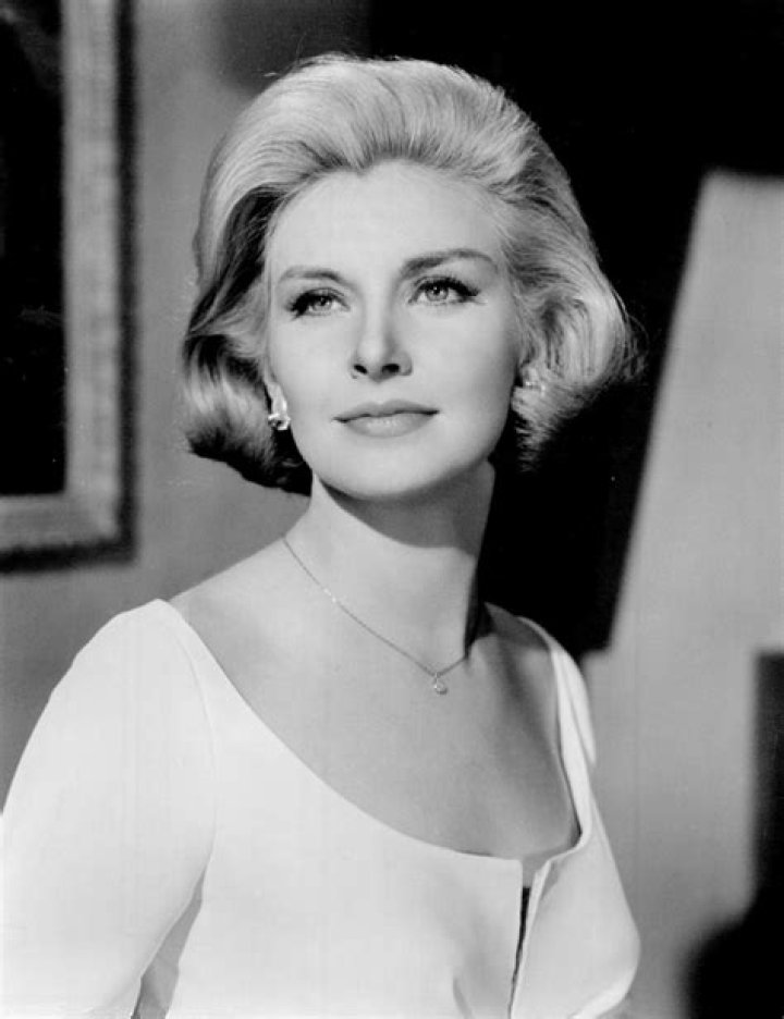 JOANNE WOODWARD PHOTO 8'' X 10'' Inch Photograph Joanne Woodward