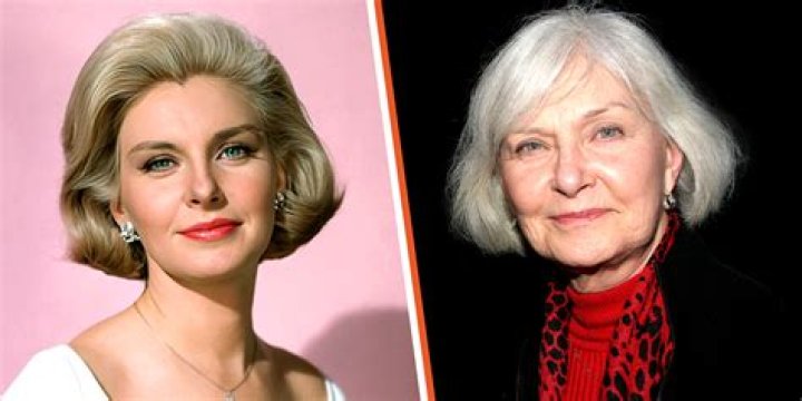 Joanne Woodward