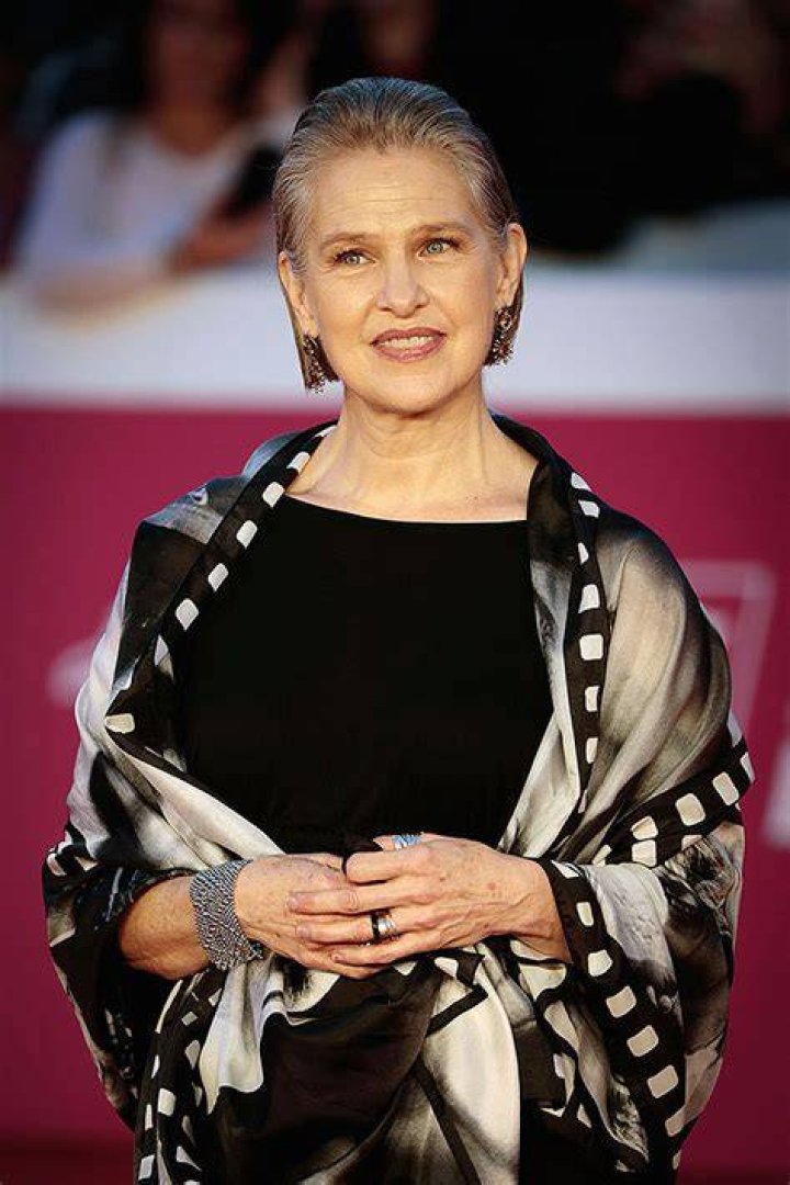 Joanne Woodward’s Kids All About Her 3 Daughters With Paul Newman