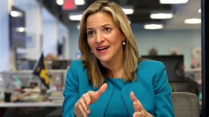 Jocelyn Benson should be Michigan's next secretary of state