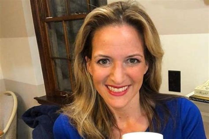 Jocelyn Benson Updates On Presidential Election In Michigan Married
