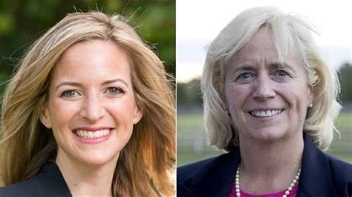 Jocelyn Benson wins race for Michigan Secretary of State