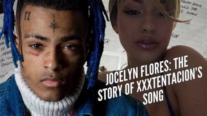 Jocelyn Flores Who was Jocelyn Flores? Famous People by