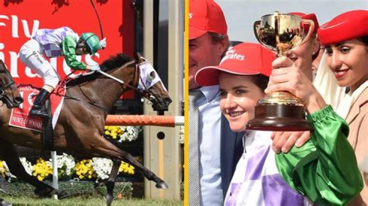 Jockey Michelle Payne reveals the tragic accidents that changed her