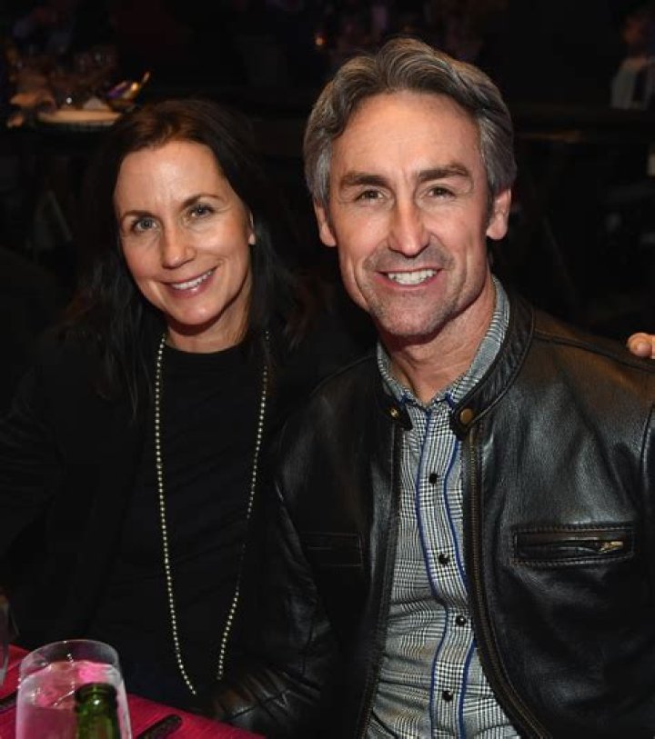 Jodi Faeth [Mike Wolfe's ExWife] Cancer, Daughter Charlie Faeth Wolfe