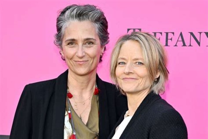 Jodie Foster and the RealLife Swim Coach She Plays in Drama &ldquo;Nyad